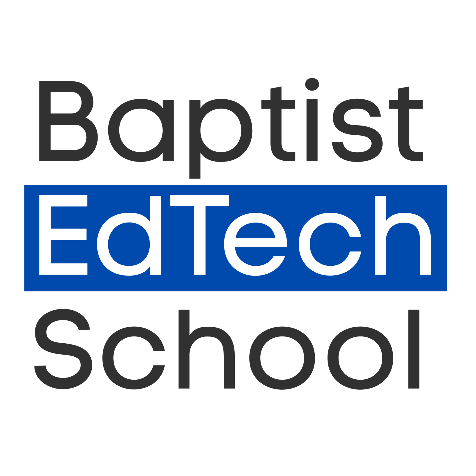 Baptist EdTech School