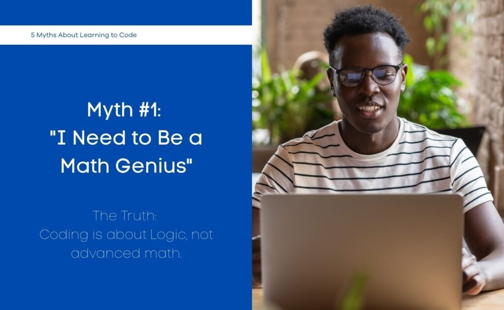 5 Myths About Coding (1)