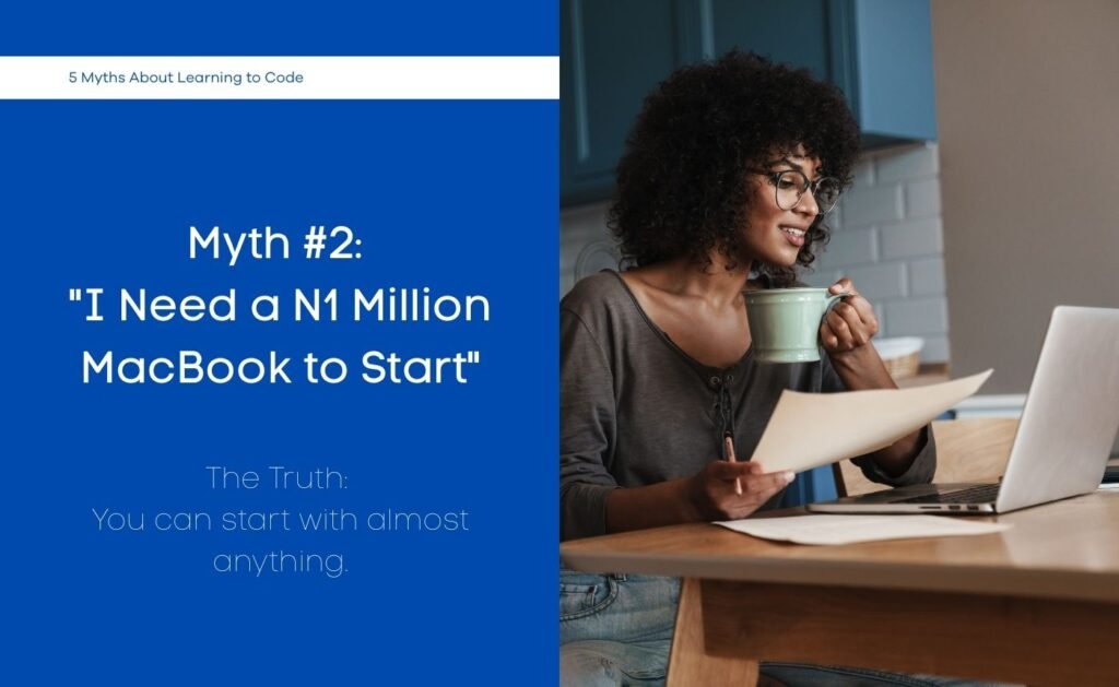 5 Myths About Coding (2)