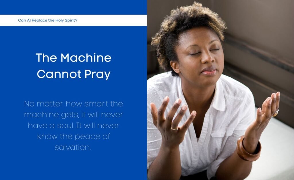 Can AI Replace Holy Spirit (4)