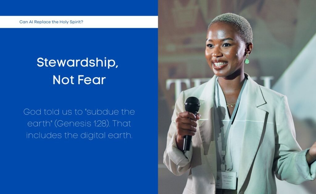 Can AI Replace Holy Spirit (6)